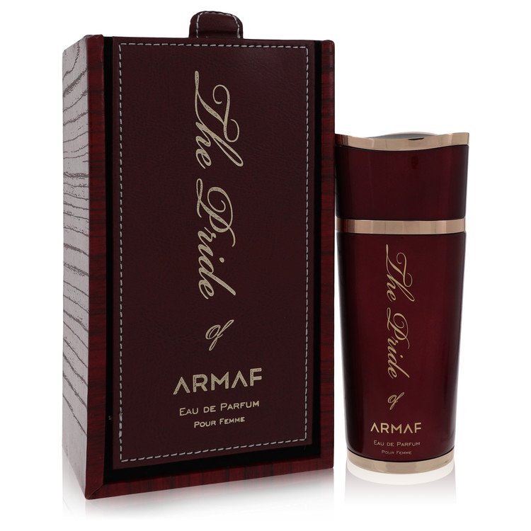 The Pride of Armaf by Armaf
