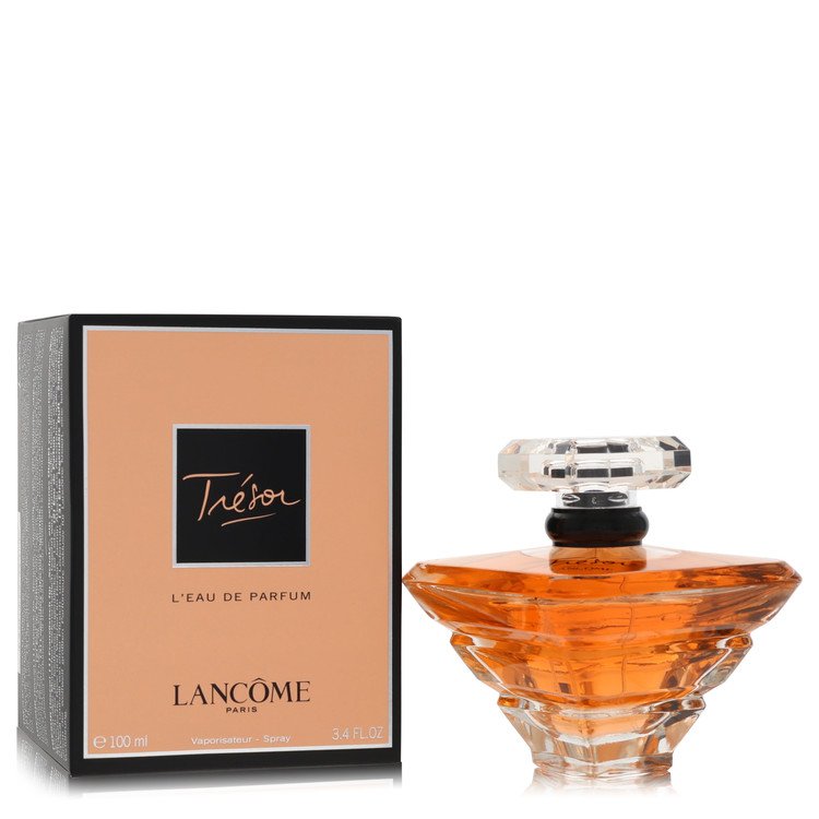 Tresor by Lancome