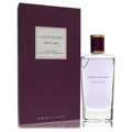 Talbot Runhof Purple Satin by Talbot Runhof