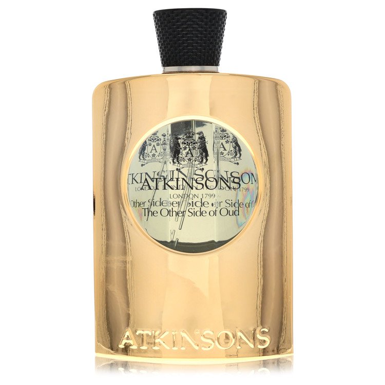 The Other Side of Oud by Atkinsons