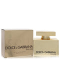 The One Gold by Dolce & Gabbana
