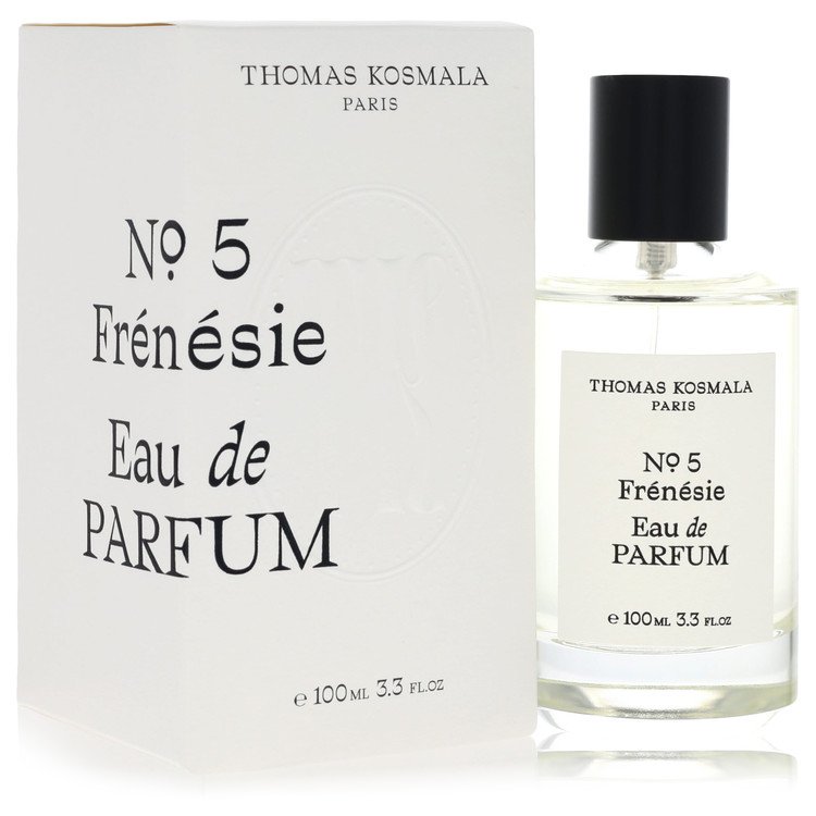 Thomas Kosmala Frenesie No.5 by Thomas Kosmala