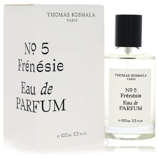 Thomas Kosmala Frenesie No.5 by Thomas Kosmala