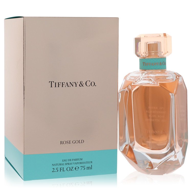 Tiffany Rose Gold by Tiffany
