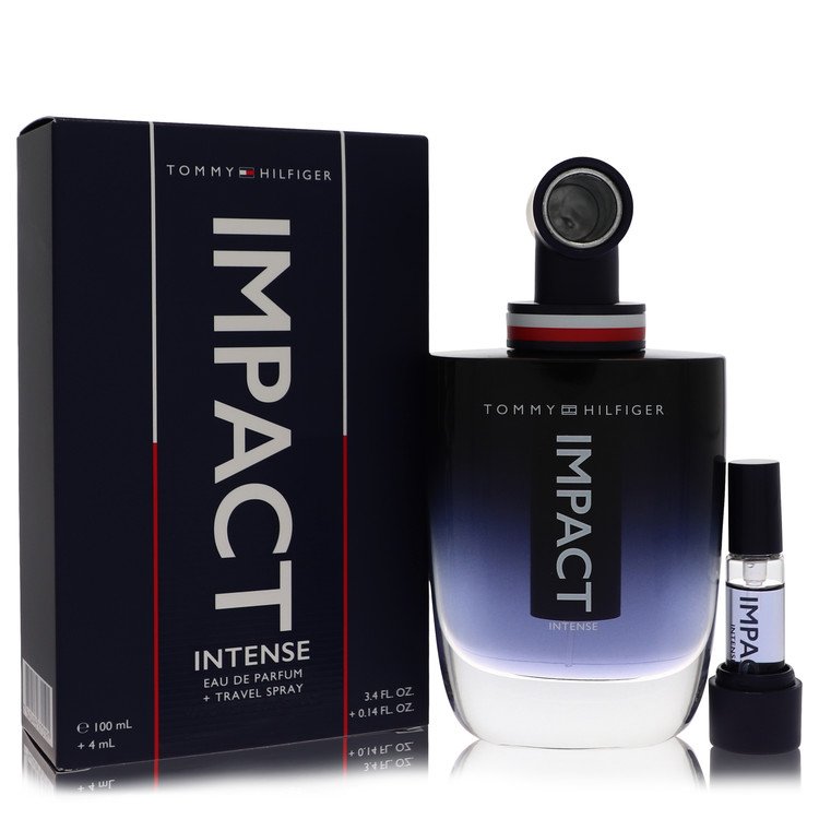 Tommy Hilfiger Impact Intense by Tommy Hilfiger