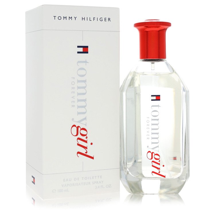 Tommy Girl Forever by Tommy Hilfiger