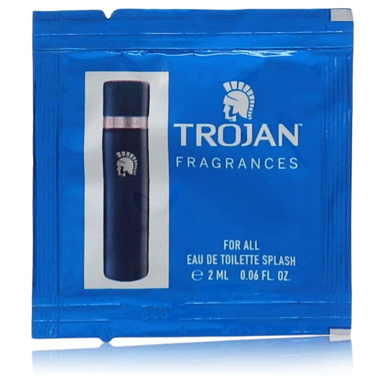 Trojan For All by Trojan