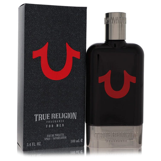 True Religion Black by True Religion