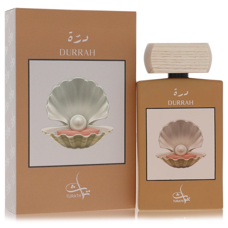Turath Durrah by Turath