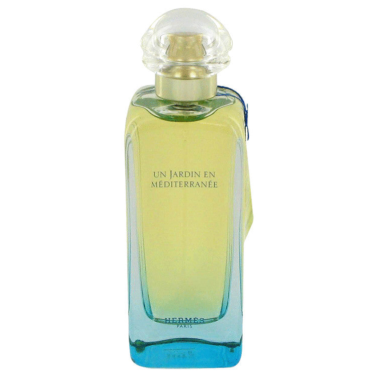 Un Jardin En Mediterranee by Hermes