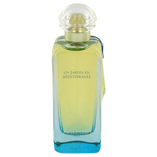 Un Jardin En Mediterranee by Hermes