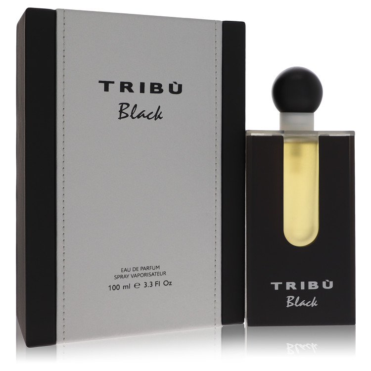 Tribu Black by Benetton