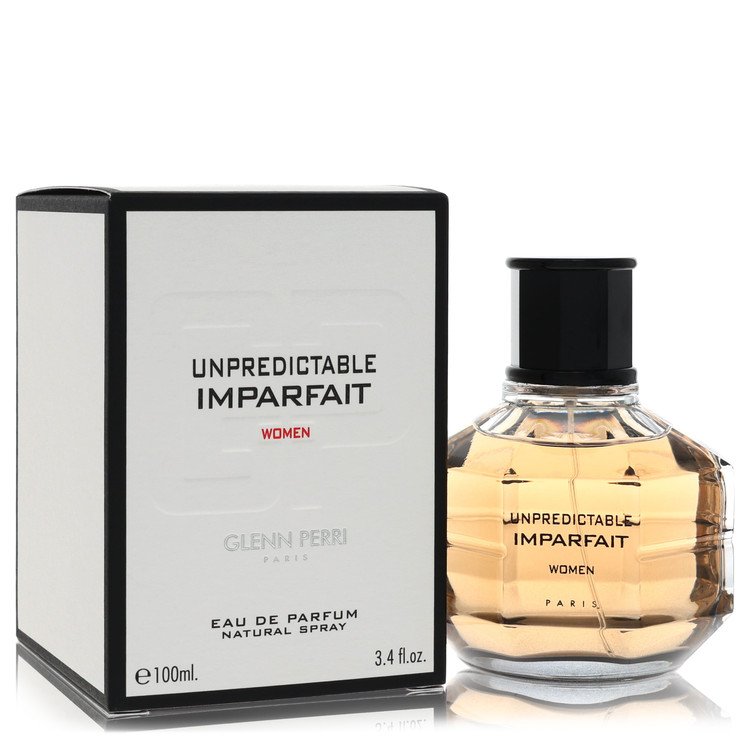 Unpredictable Imparfait by Glenn Perri