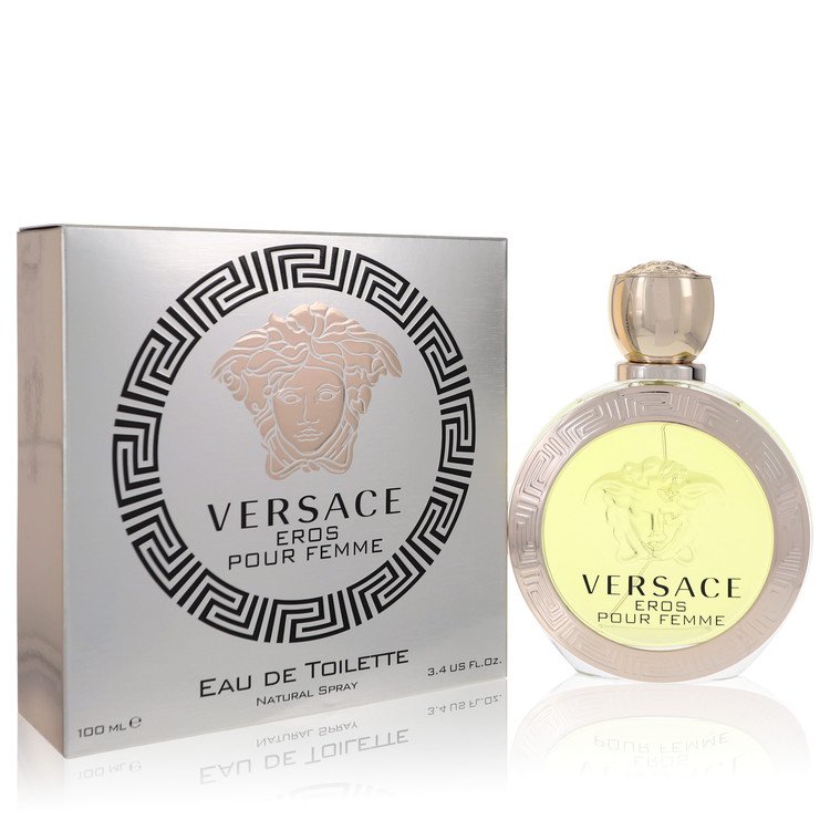 Versace Eros by Versace