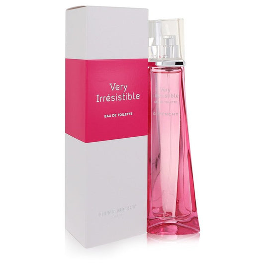 Very Irresistible by Givenchy