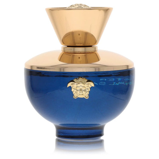 Versace Pour Femme Dylan Blue by Versace