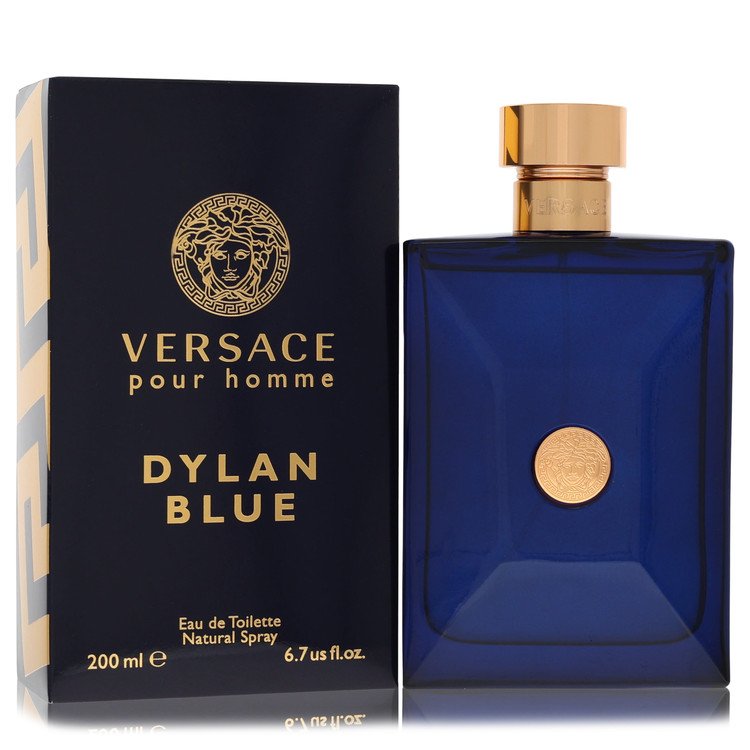 Versace Pour Homme Dylan Blue by Versace