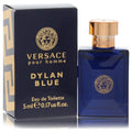 Versace Pour Homme Dylan Blue by Versace