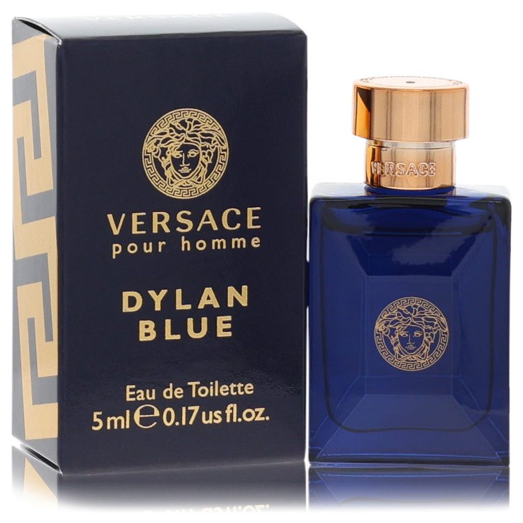 Versace Pour Homme Dylan Blue by Versace