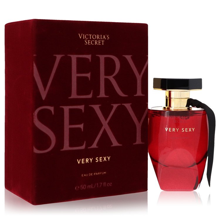 Very Sexy by Victoria's Secret