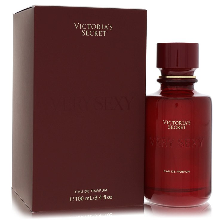 Very Sexy by Victoria's Secret