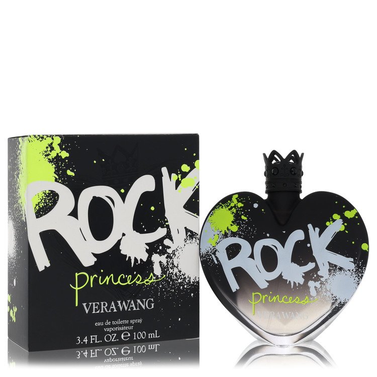 Rock Princess by Vera Wang