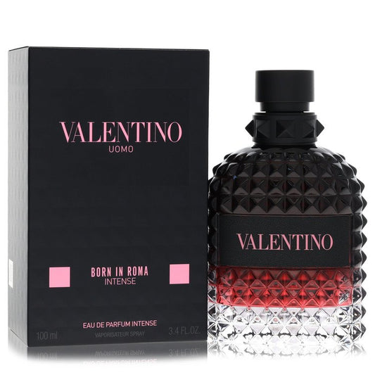 Valentino Uomo Born In Roma Intense by Valentino