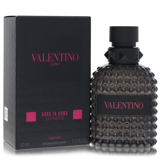 Valentino Uomo Born In Roma Extradose by Valentino