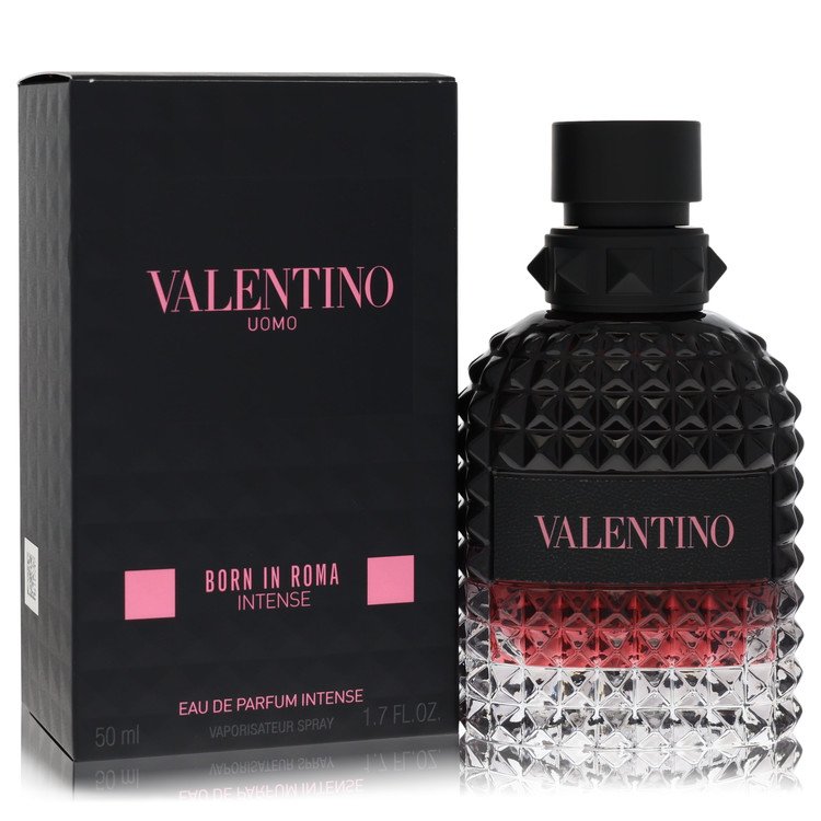 Valentino Uomo Born In Roma Intense by Valentino