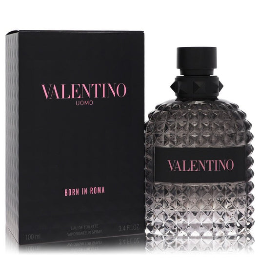 Valentino Uomo Born In Roma by Valentino