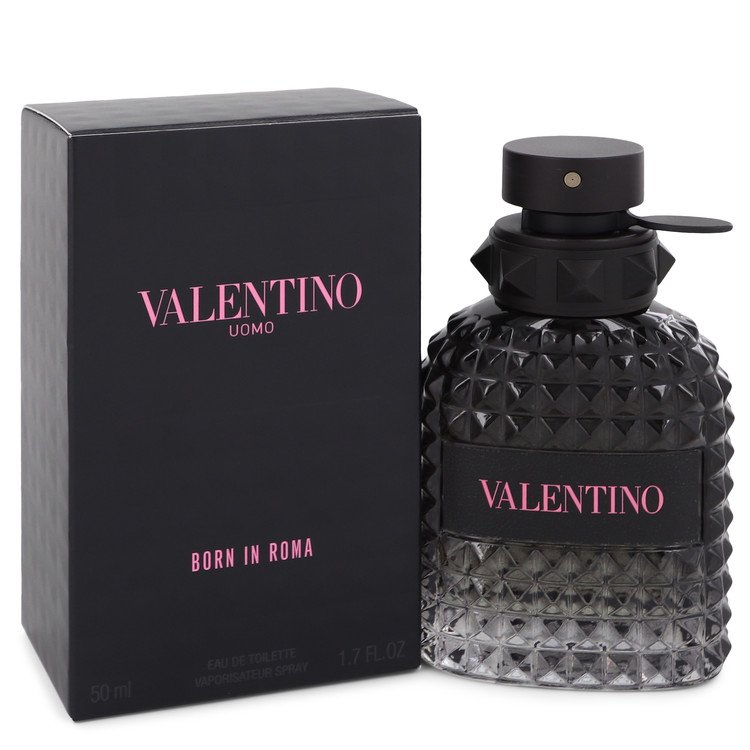 Valentino Uomo Born In Roma by Valentino