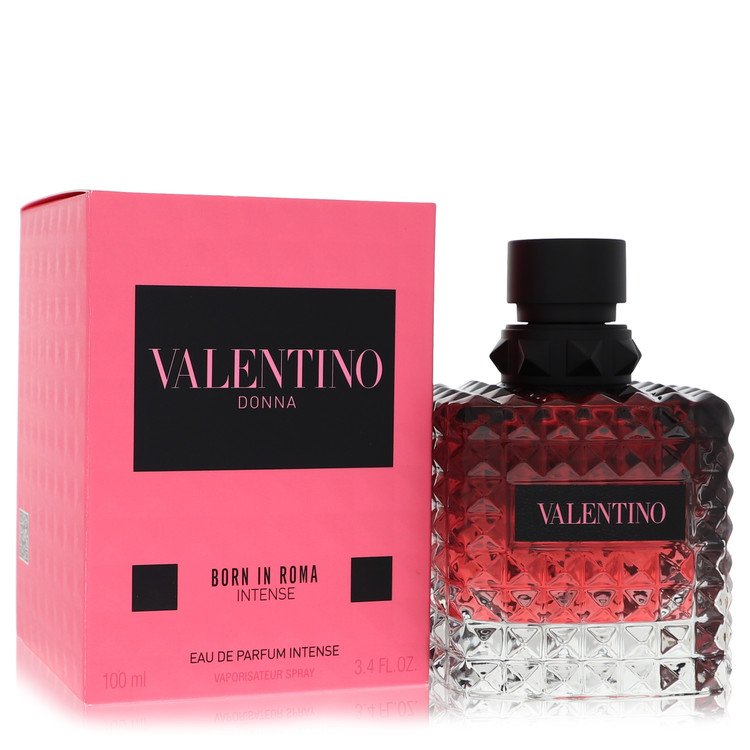 Valentino Donna Born In Roma Intense by Valentino