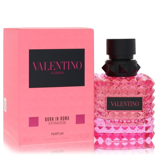 Valentino Donna Born In Roma Extradose by Valentino