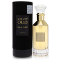 Lattafa Velvet Oud by Lattafa