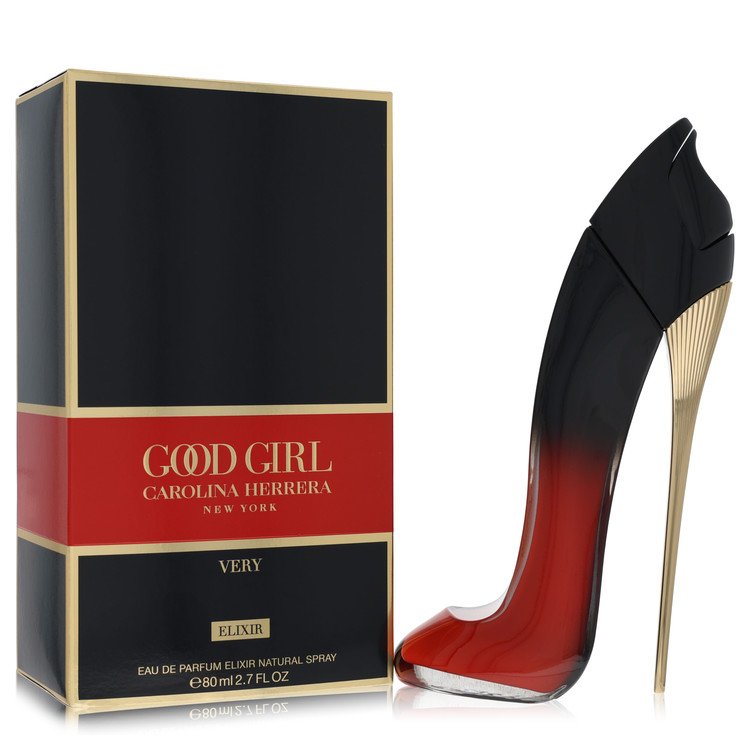 Very Good Girl Elixir by Carolina Herrera