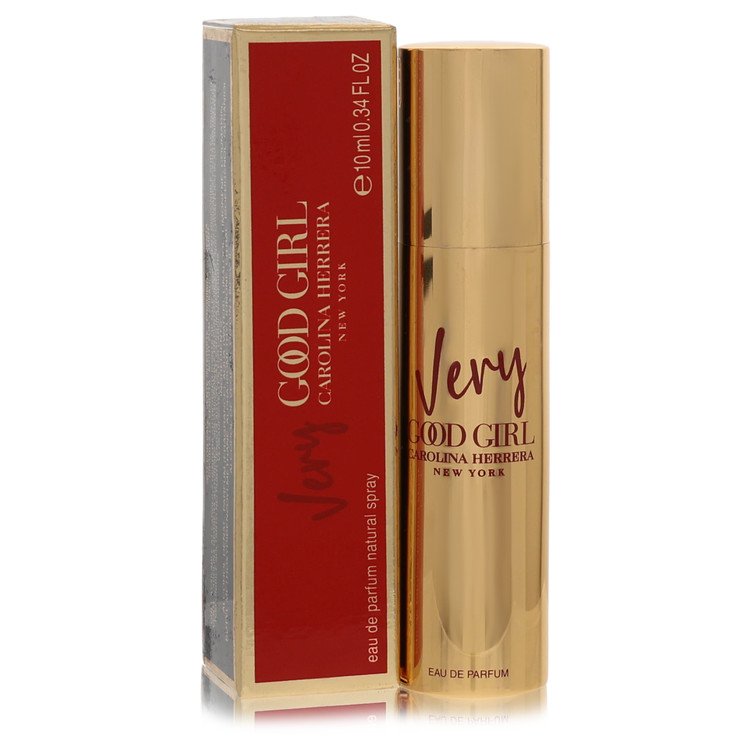 Very Good Girl by Carolina Herrera