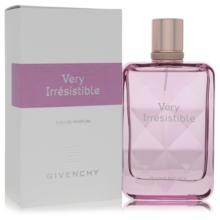 Very Irresistible by Givenchy