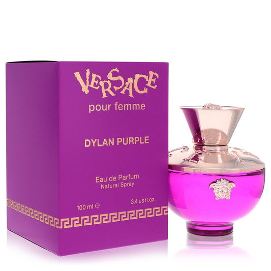 Versace Pour Femme Dylan Purple by Versace