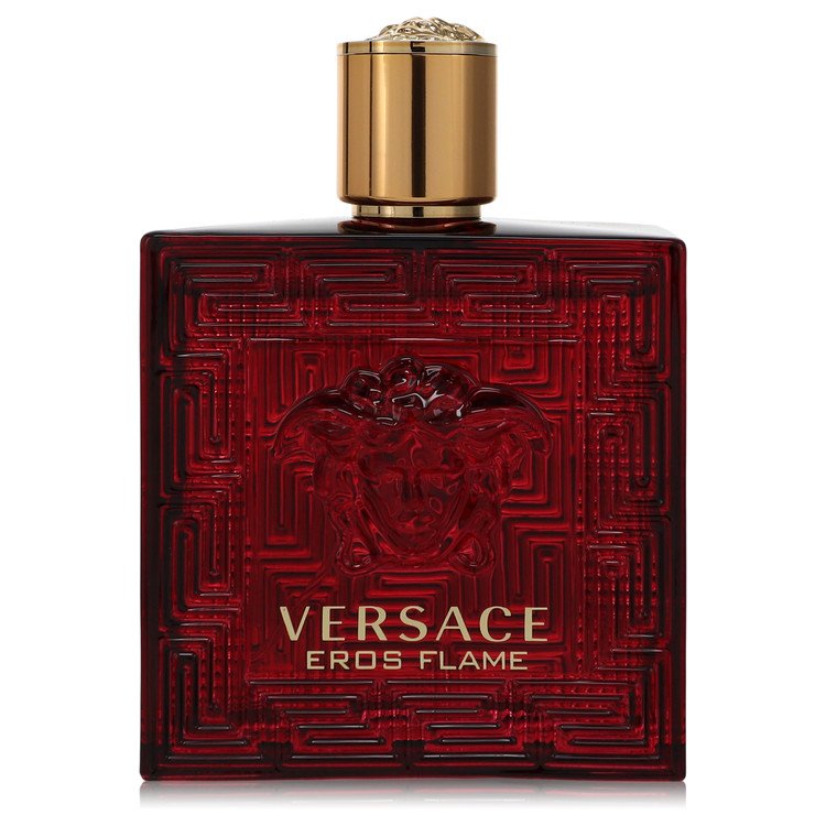 Versace Eros Flame by Versace