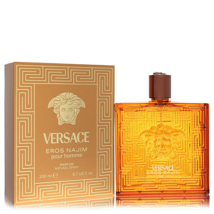 Versace Eros Najim by Versace