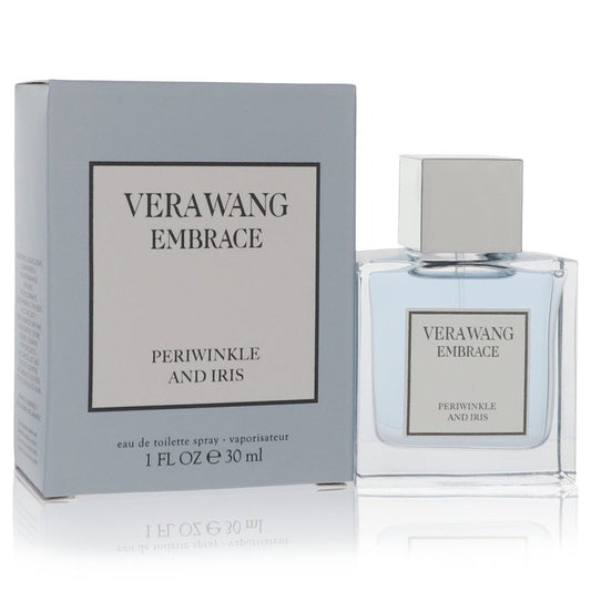 Vera Wang Embrace Periwinkle and Iris by Vera Wang