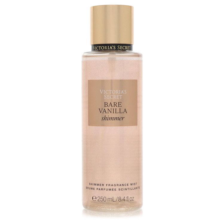 Victoria's Secret Bare Vanilla Shimmer by Victoria's Secret