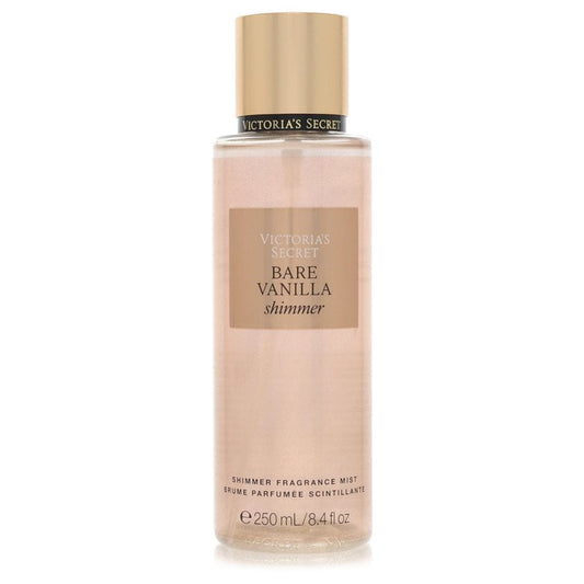 Victoria's Secret Bare Vanilla Shimmer by Victoria's Secret