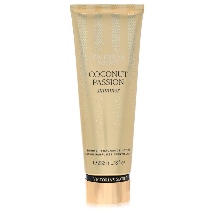 Victoria's Secret Coconut Passion Shimmer by Victoria's Secret