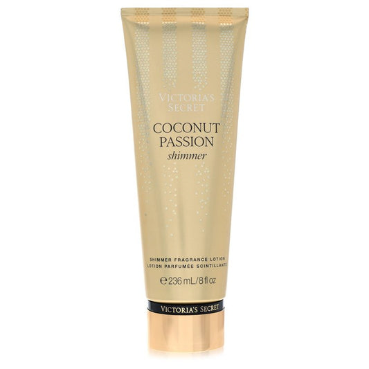 Victoria's Secret Coconut Passion Shimmer by Victoria's Secret