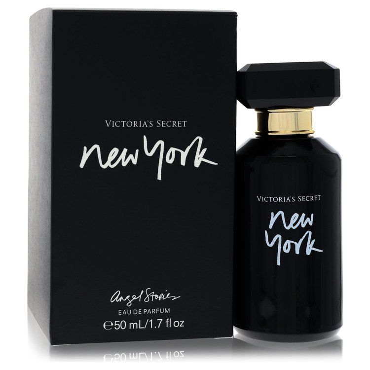 Victoria's Secret Angel Stories New York by Victoria's Secret