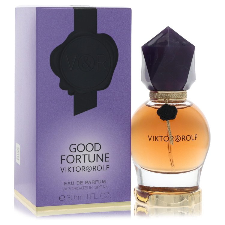Viktor & Rolf Good Fortune by Viktor & Rolf