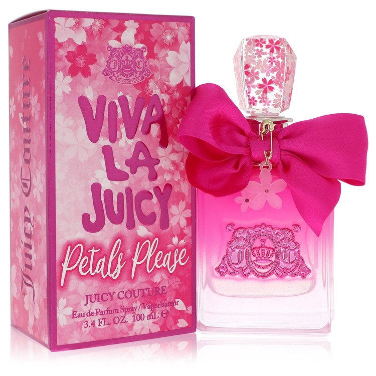 Viva La Juicy Petals Please by Juicy Couture
