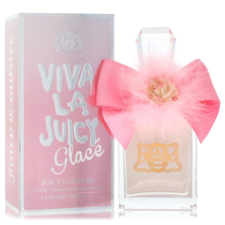 Viva La Juicy Glace by Juicy Couture
