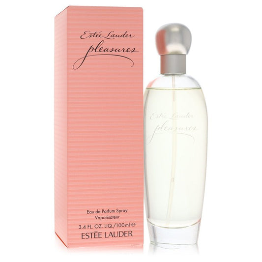 Pleasures by Estee Lauder